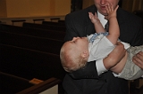 William's Christening 006